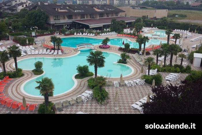 Vendita Alberghi - Affittacamere RESIDENCE SIRMIONE a Desenzano del Garda (BS)